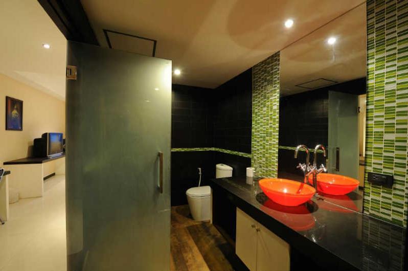Le Parrots-Inn Jomtien Beach Room photo